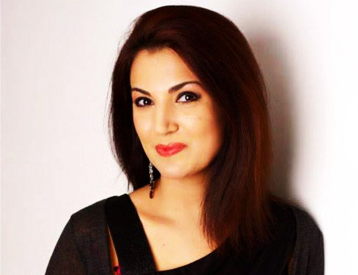 4. Reham Khan